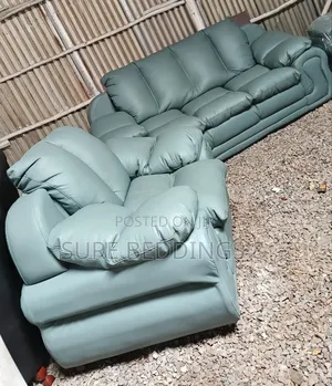 Colonial 7 Sitters Fibre Sofa