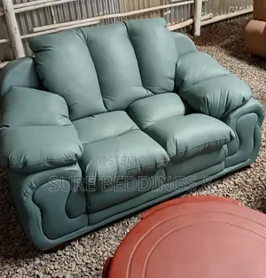 Colonial 7 Sitters Fibre Sofa
