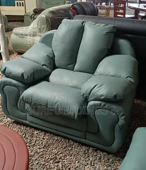 Colonial 7 Sitters Fibre Sofa