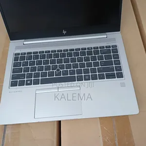 New Laptop HP EliteBook MT42 8GB AMD Ryzen 3 SSD 256GB