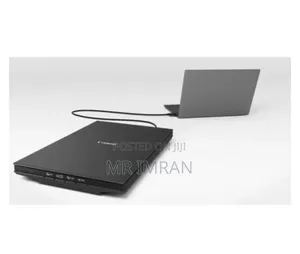 Canon Canoscan Lide 300 Colour Image Scanner.