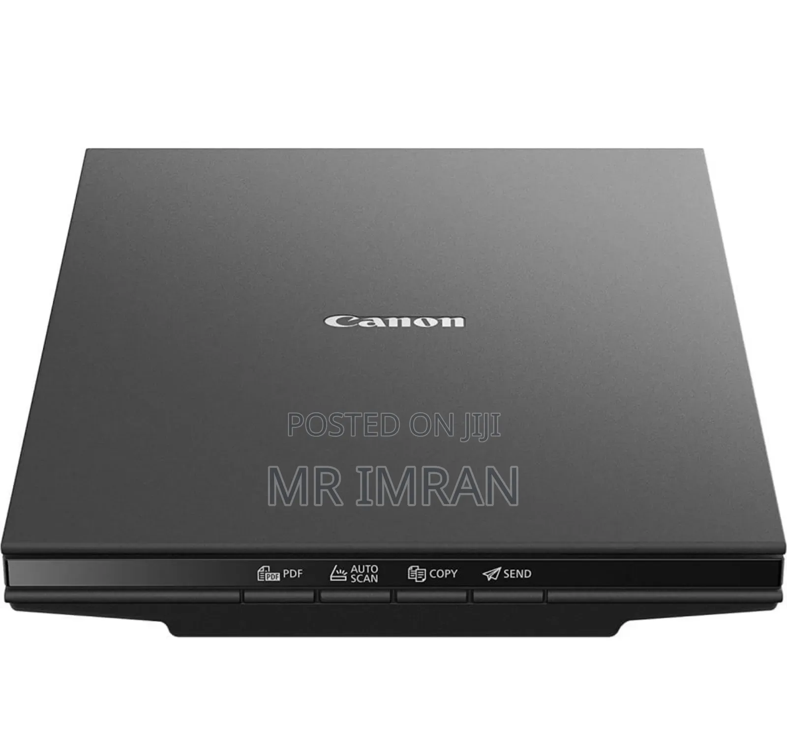 Canon Canoscan Lide 300 Colour Image Scanner.