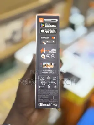 Jbl Live Beam 3 Anc Earbuds With Screen