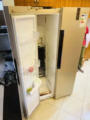 Double Door Home Refrigerator Repair,Gas Refilling,Services