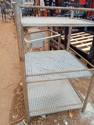 Stainless Steel Bread Rack