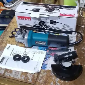 Makita Baby Grinder (Made in Japan)