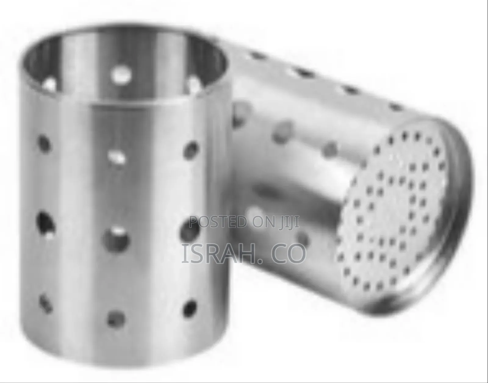 Stainless Steel Cutlery Holder