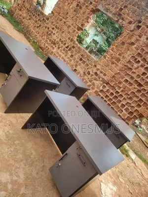 1.2 Metered Office Desk