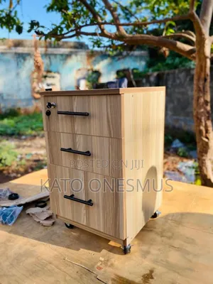 Moving Drawers