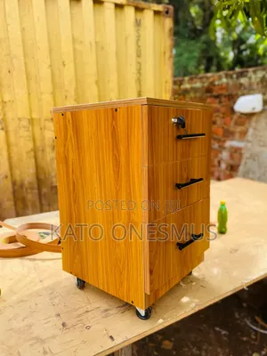 Moving Drawers