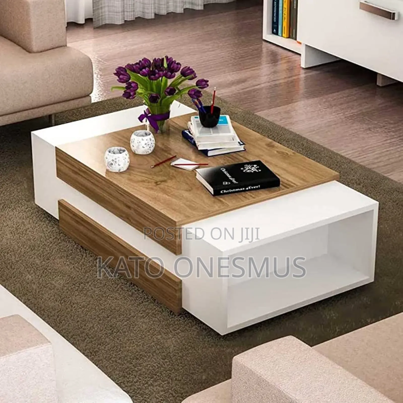 Centre Tables
