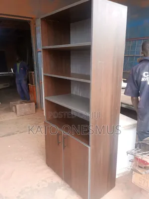 Office Bookshelf