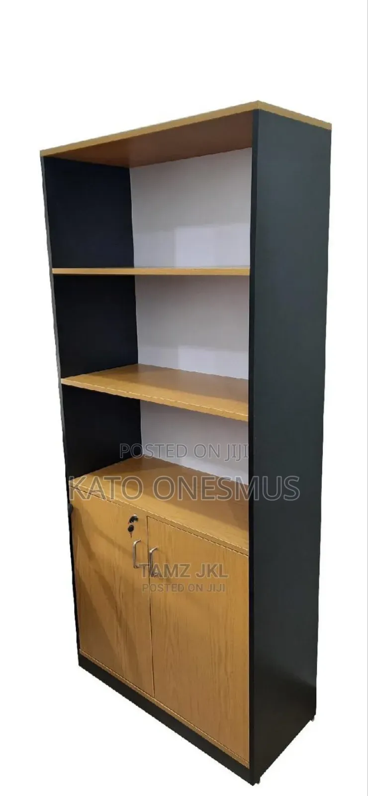 Office Bookshelf