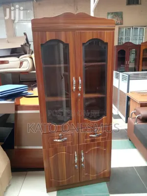 Office Bookshelf