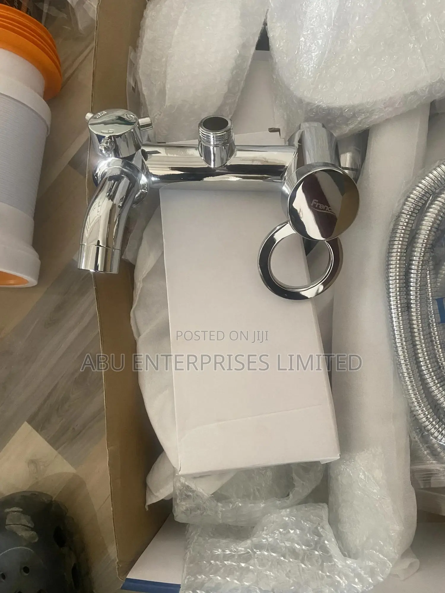 Shower Set Frencia