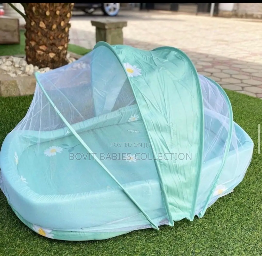 Foldable Baby Net