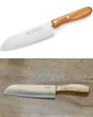 Large Chef's Knife#