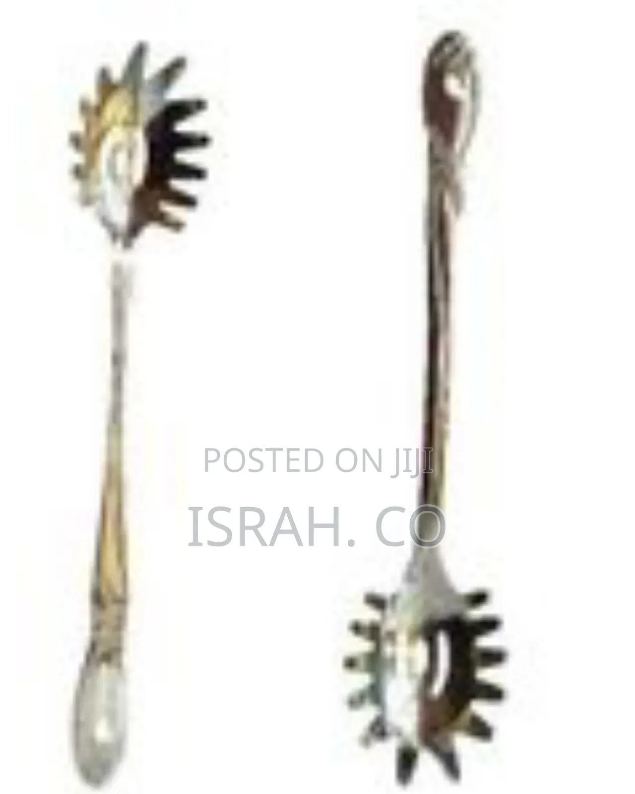 Spaghetti Serving Spoon