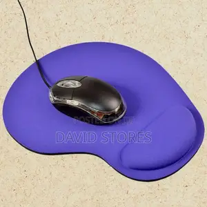 Mouse Pad H02 – Smooth Comfortable