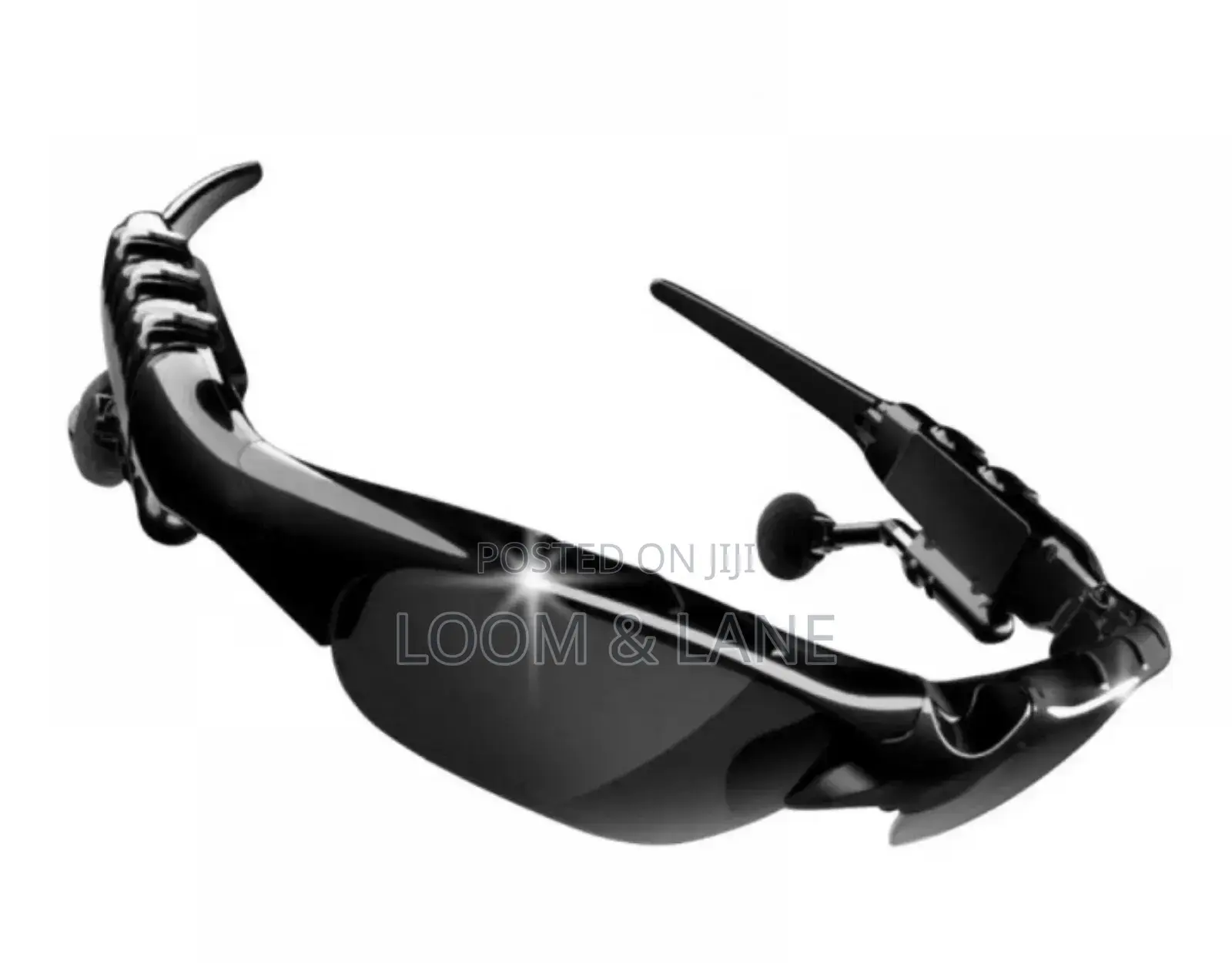 New Quality Smart Goggle