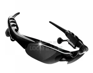 New Quality Smart Goggle