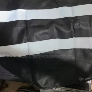 Reflector Jackets All Colors. Branded Reflectors