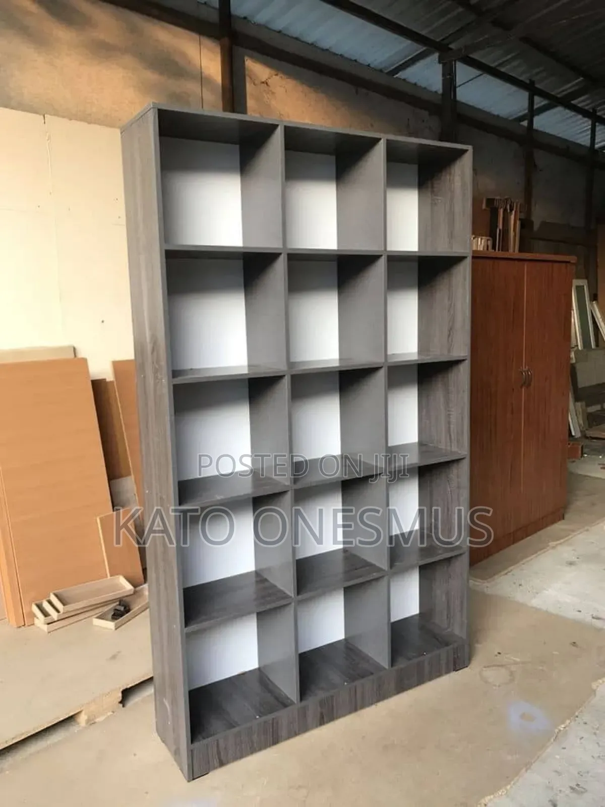 Office Shelves