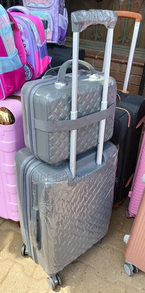 Exotic Travel Bag/Suitcase