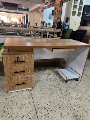 Table and Desks