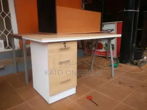 Table and Desks