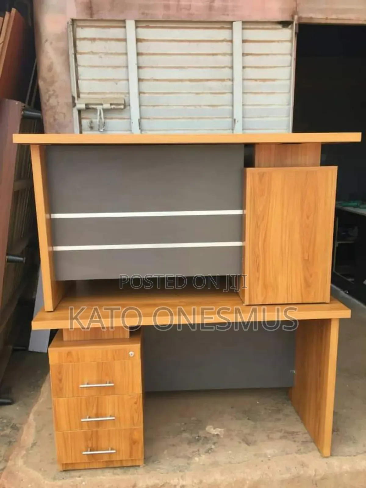 Table and Desks