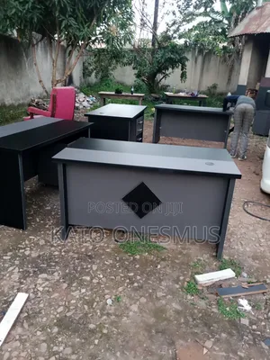 Table and Desks