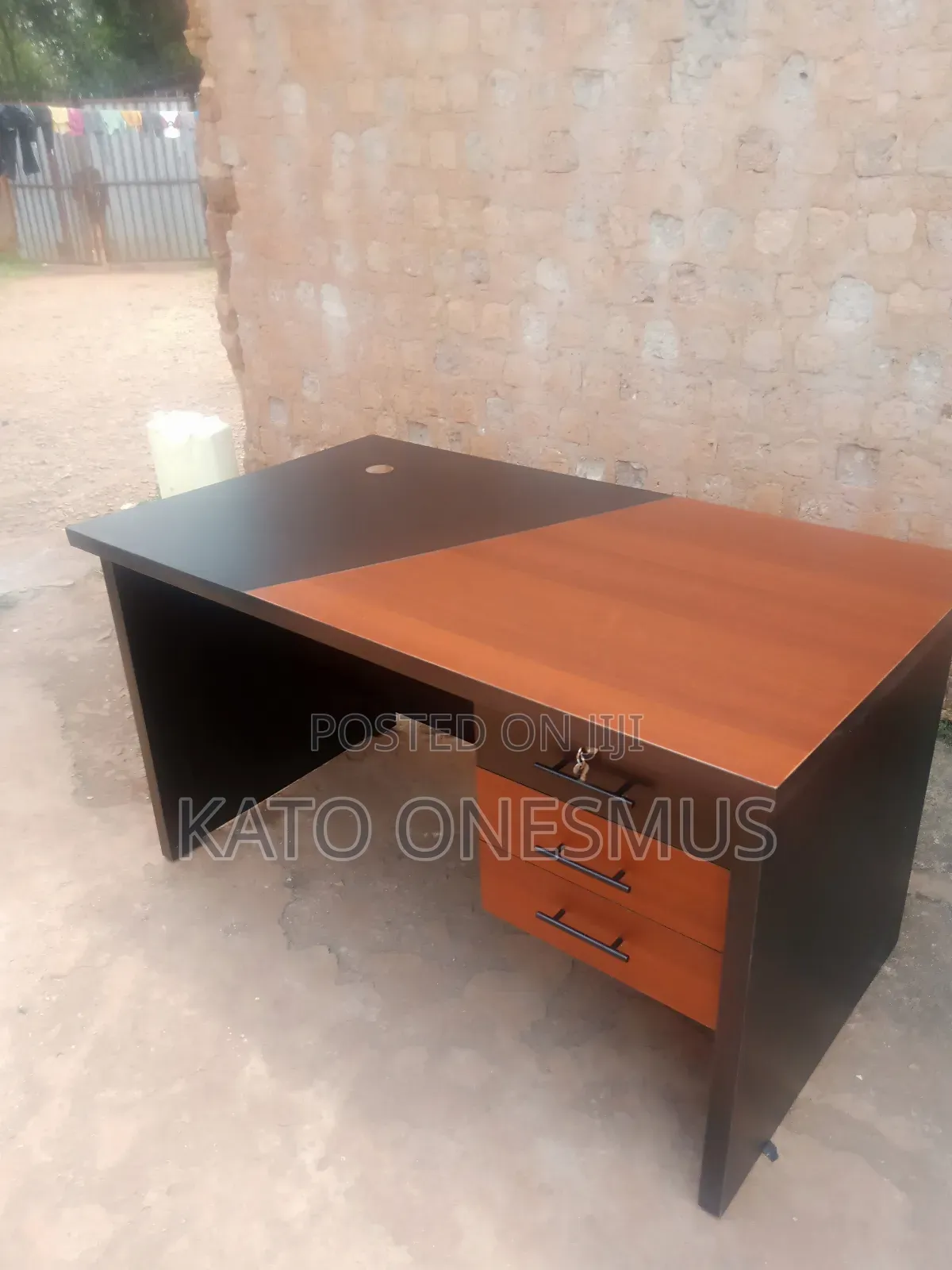 Table and Desks
