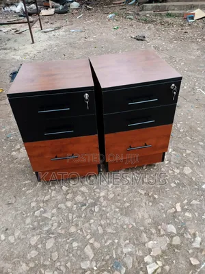 Central Lock Drawers