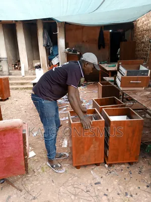 Central Lock Drawers