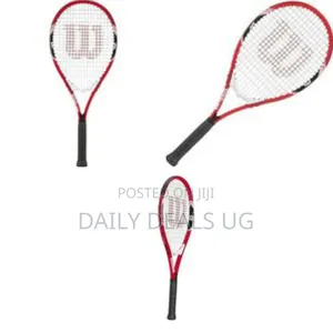 Wilson Tennis Rackets