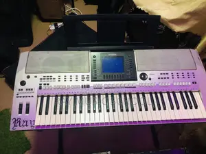 Yamaha Keyboard on Sale