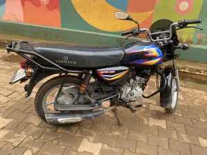 Bajaj CT 125X 2024 Red