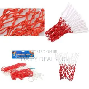 Agnite Basketball Net