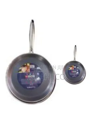 Aluminium Non Stick Frying Pan