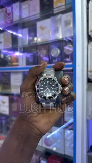 Original Rolex