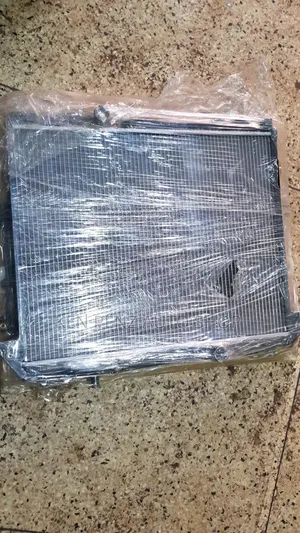 5l Engine Radiator for Hilux Vigo and Hiace