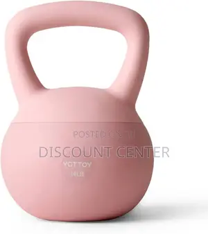 Sand Kettle Bell ,10kg