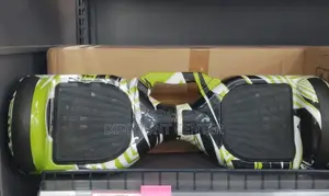 Electric Hoverboard