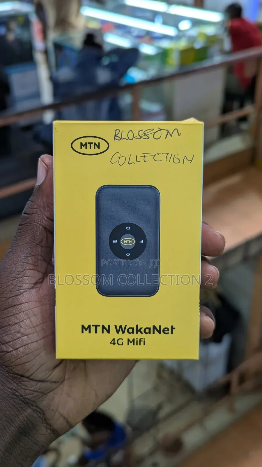 Universal Unlocked 4g Lte Mifi