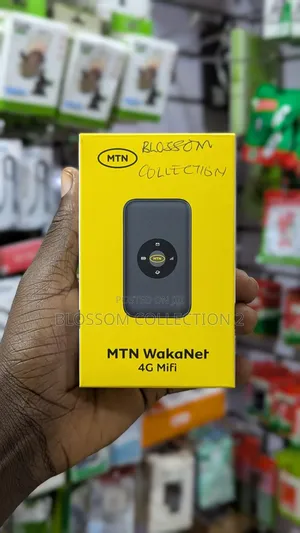 Unlocked 4g Mifi Multi-sim