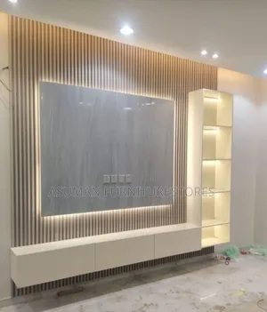 Entertaining Tv Wall Unit Call Us On