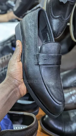 Loafers and Oxford Gentle Original Shoes
