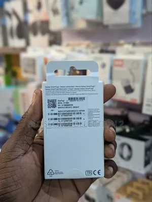 Galaxy Smart Tags 2