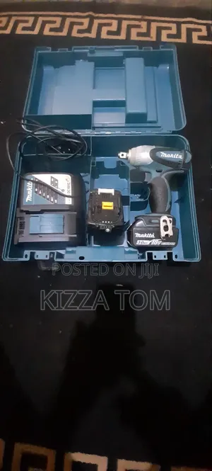 Electrical Hand Tool